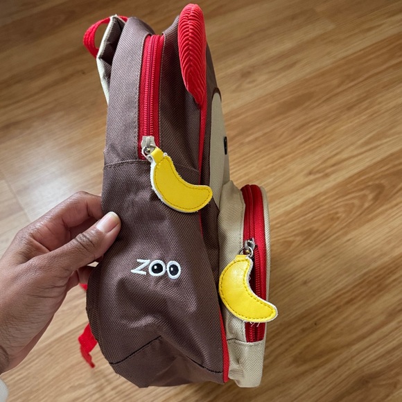 Skip Hop Little Backpack 🎒 - Picture 5 of 11